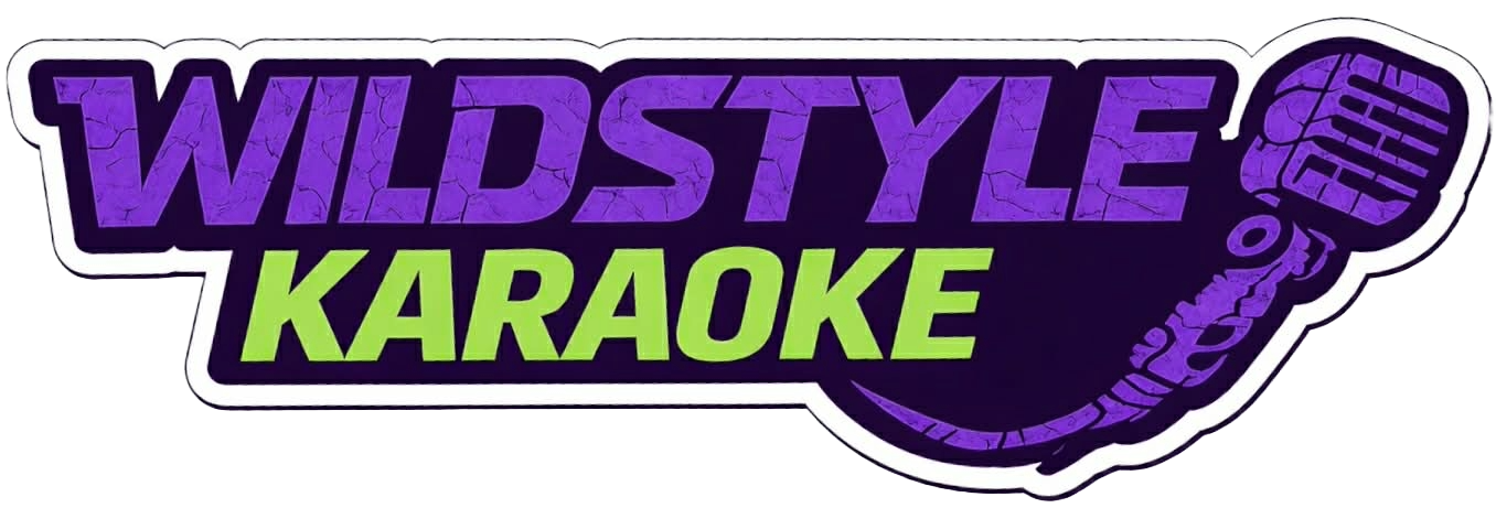 WildStyle Karaoke